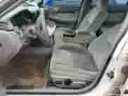 2004 Chevrolet Impala с VIN 2G1WF52E149162609, выставлен на аукционе Copart как лот 72263334 с пробегом 213 211 миль миль и Списание • Salvage title. История ставок и продаж доступна на DreamBid. Изображение 7.