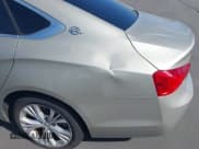 ✅ 2014 Chevrolet Impala LT • VIN: 2G1115SL2E9219666 • Lot: 43626278. Wystawiony na IAAI z przebiegiem 82 647 mil. Bezpłatny archiwum sprzedaży aukcyjnych z USA i szczegółowy raport historii pojazdu na DreamBid. Zdjęcie 6.