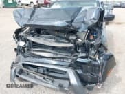 ✅ 2023 Nissan Frontier Pro-4X • VIN: 1N6ED1EK1PN655613 • Lot: 42964120. Listed on IAAI with 49,953 mi. Free auction sales archive from the USA and detailed vehicle history report at DreamBid. Image 6.