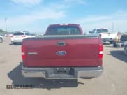 ✅ 2005 Ford F-150 XL • VIN: 1FTRF12W65NA90830 • Lot: 43229262. Wystawiony na IAAI z przebiegiem 350 015 mil. Bezpłatny archiwum sprzedaży aukcyjnych z USA i szczegółowy raport historii pojazdu na DreamBid. Zdjęcie 16.