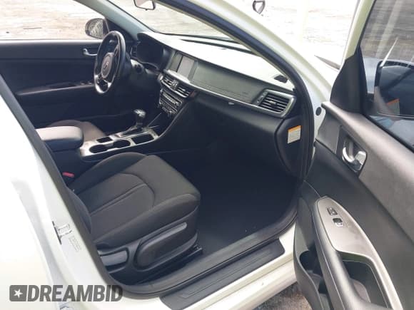 ✅ 2017 Kia Optima • VIN: KNAGT4LC7H5004433 • Lot: 42947030. Listed on IAAI with 94,652 mi. Free auction sales archive from the USA and detailed vehicle history report at DreamBid. Image 5.