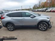 ✅ 2017 Honda CR-V EX • VIN: 2HKRW2H57HH634065 • Лот: 43647672. Опубликован ранее на IAAI с пробегом 106 161 миль. Бесплатный доступ к архиву аукционных продаж из США и подробный отчёт об истории автомобиля на DreamBid. Изображение 14.