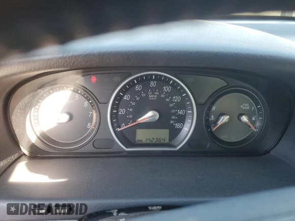 ✅ 2006 Hyundai Sonata GLS • VIN: 5NPEU46F86H096470 • Лот: 74772484. Опубликован ранее на Copart с пробегом 142 364 миль. Бесплатный доступ к архиву аукционных продаж из США и подробный отчёт об истории автомобиля на DreamBid. Изображение 9.