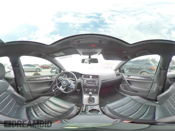 ✅ 2015 Volkswagen Golf GTI Autobahn • VIN: 3VW447AU2FM067167 • Лот: 51449045. Опубликован ранее на Copart с пробегом 274 165 миль. Бесплатный доступ к архиву аукционных продаж из США и подробный отчёт об истории автомобиля на DreamBid. Изображение 13.