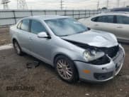 ✅ 2006 Volkswagen Jetta GLI Turbo • VIN: 3VWXJ71K56M657755 • Lot: 62988365. Listed on Copart with 93,778 mi. Free auction sales archive from the USA and detailed vehicle history report at DreamBid. Image 4.