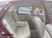 ✅ 2009 Hyundai Azera Limited • VIN: KMHFC46F19A373801 • Lot: 41481510. Listed on IAAI with 186,248 mi. Free auction sales archive from the USA and detailed vehicle history report at DreamBid. Image 8.