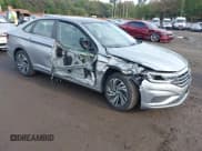 ✅ 2020 Volkswagen Jetta SEL • VIN: 3VWEB7BU7LM038672 • Лот: 43319839. Опубликован ранее на IAAI с пробегом 44 694 миль. Бесплатный доступ к архиву аукционных продаж из США и подробный отчёт об истории автомобиля на DreamBid. Изображение 1.