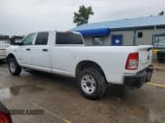 ✅ 2021 Ram 2500 Tradesman • VIN: 3C6UR5HJ7MG597531 • Lot: 71814665. Wystawiony na Copart z przebiegiem 101 045 mil. Bezpłatny archiwum sprzedaży aukcyjnych z USA i szczegółowy raport historii pojazdu na DreamBid. Zdjęcie 2.