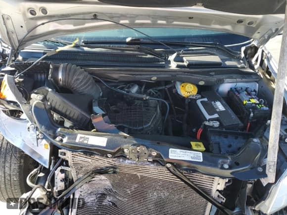 ✅ 2016 Dodge Grand Caravan SXT • VIN: 2C4RDGCG1GR270724 • Lot: 85851125. Wystawiony na Copart z przebiegiem 157 263 mil. Bezpłatny archiwum sprzedaży aukcyjnych z USA i szczegółowy raport historii pojazdu na DreamBid. Zdjęcie 12.