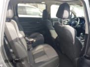 ✅ 2024 Subaru Ascent Onyx • VIN: 4S4WMAHD2R3405098 • Lot: 42049999. Listed on IAAI with 13,985 mi. Free auction sales archive from the USA and detailed vehicle history report at DreamBid. Image 8.