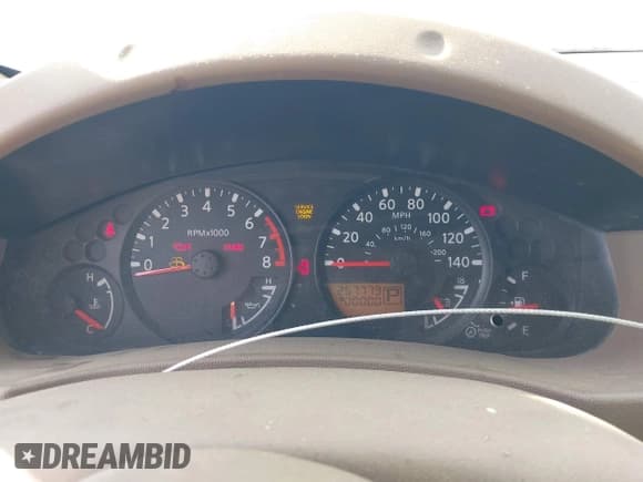 ✅ 2007 Nissan Frontier SE • VIN: 1N6AD07U57C402085 • Lot: 43837095. Listed on IAAI with 257,779 mi. Free auction sales archive from the USA and detailed vehicle history report at DreamBid. Image 7.