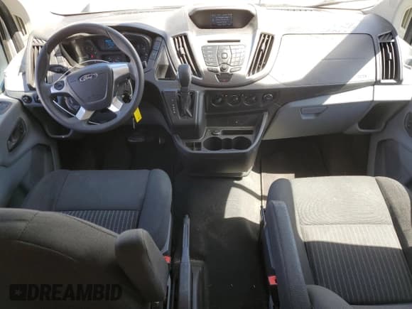 ✅ 2015 Ford Transit XL • VIN: 1FMZK1YMXFKB16362 • Лот: 57024515. Опубликован ранее на Copart с пробегом 112 665 миль. Бесплатный доступ к архиву аукционных продаж из США и подробный отчёт об истории автомобиля на DreamBid. Изображение 8.