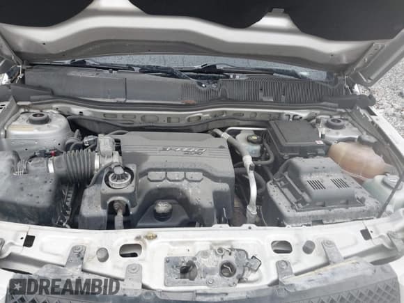 ✅ 2008 Chevrolet Equinox LT • VIN: 2CNDL63F686297771 • Лот: 41740515. Опубликован ранее на IAAI с пробегом 113 393 миль. Бесплатный доступ к архиву аукционных продаж из США и подробный отчёт об истории автомобиля на DreamBid. Изображение 10.