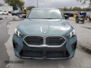 ✅ 2024 BMW X2 M35i • VIN: WBX83GM09R5Y61810 • Lot: 45999675. Listed on Copart with 7,732 mi. Free auction sales archive from the USA and detailed vehicle history report at DreamBid. Image 5.