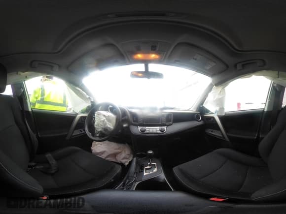 ✅ 2013 Toyota RAV4 XLE • VIN: 2T3WFREV6DW064112 • Lot: 43396681. Wystawiony na IAAI z przebiegiem 180 577 mil. Bezpłatny archiwum sprzedaży aukcyjnych z USA i szczegółowy raport historii pojazdu na DreamBid. Zdjęcie 18.