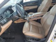 ✅ 2009 BMW 7 Series 750Li • VIN: WBAKB83529CY60211 • Lot: 54622135. Listed on Copart with 99,328 mi. Free auction sales archive from the USA and detailed vehicle history report at DreamBid. Image 7.