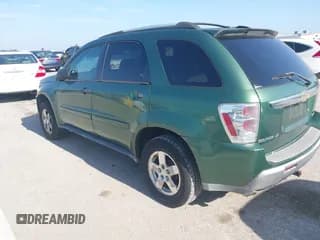 ✅ 2005 Chevrolet Equinox LS • VIN: 2CNDL23F556036328 • Лот: 42553475. Опубликован ранее на IAAI с пробегом 179 757 миль. Бесплатный доступ к архиву аукционных продаж из США и подробный отчёт об истории автомобиля на DreamBid. Изображение 3.