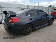 ✅ 2015 Subaru WRX STI • VIN: JF1VA2P63F9817840 • Лот: 58302783. Опубликован ранее на Copart с пробегом 48 456 миль. Бесплатный доступ к архиву аукционных продаж из США и подробный отчёт об истории автомобиля на DreamBid. Изображение 3.