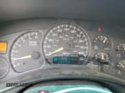 ✅ 2002 Chevrolet Silverado 1500 LS • VIN: 2GCEC19V021235295 • Лот: 66526544. Опубликован ранее на Copart с пробегом 204 199 миль. Бесплатный доступ к архиву аукционных продаж из США и подробный отчёт об истории автомобиля на DreamBid. Изображение 9.