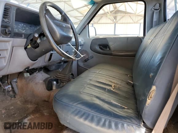 ✅ 1994 Ford Ranger Splash • VIN: 1FTCR11X8RUB15164 • Lot: 86440215. Listed on Copart with 2,165 mi. Free auction sales archive from the USA and detailed vehicle history report at DreamBid. Image 7.