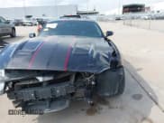 ✅ 2019 Ford Mustang EcoBoost • VIN: 1FA6P8TH0K5125243 • Lot: 42787014. Listed on IAAI with 81,026 mi. Free auction sales archive from the USA and detailed vehicle history report at DreamBid. Image 13.