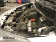 ✅ 2016 Nissan Note S • VIN: 3N1CE2CP9GL395346 • Lot: 43030826. Listed on IAAI with 137,969 mi. Free auction sales archive from the USA and detailed vehicle history report at DreamBid. Image 21.