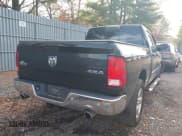 ✅ 2016 Ram 1500 Big Horn • VIN: 1C6RR7GT9GS302981 • Lot: 43731429. Listed on IAAI with 138,359 mi. Free auction sales archive from the USA and detailed vehicle history report at DreamBid. Image 4.