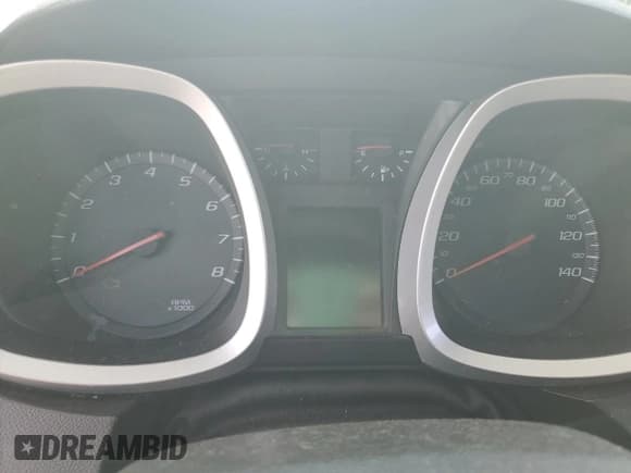 ✅ 2017 Chevrolet Equinox LS • VIN: 2GNALBEK9H1518276 • Lot: 65525925. Listed on Copart with Not provided. Free auction sales archive from the USA and detailed vehicle history report at DreamBid. Image 9.