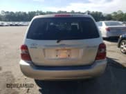 ✅ 2007 Toyota Highlander • VIN: JTEGP21A970142303 • Lot: 89932115. Wystawiony na Copart z przebiegiem 173 465 mil. Bezpłatny archiwum sprzedaży aukcyjnych z USA i szczegółowy raport historii pojazdu na DreamBid. Zdjęcie 6.