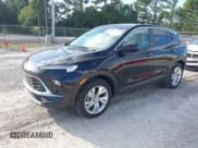 ✅ 2024 Buick Encore GX Preferred • VIN: KL4AMBSL7RB138349 • Lot: 43419898. Wystawiony na IAAI z przebiegiem 14 763 mil. Bezpłatny archiwum sprzedaży aukcyjnych z USA i szczegółowy raport historii pojazdu na DreamBid. Zdjęcie 2.