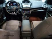 ✅ 2018 Ford Escape SE • VIN: 1FMCU0GD3JUC58772 • Lot: 90476765. Listed on Copart with 94,576 mi. Free auction sales archive from the USA and detailed vehicle history report at DreamBid. Image 8.