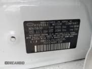 ✅ 2020 Hyundai Ioniq Blue • VIN: KMHC65LC5LU242595 • Lot: 86834314. Wystawiony na Copart z przebiegiem Nie podano. Bezpłatny archiwum sprzedaży aukcyjnych z USA i szczegółowy raport historii pojazdu na DreamBid. Zdjęcie 12.