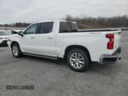 ✅ 2020 Chevrolet Silverado 1500 LTZ • VIN: 1GCUYGETXLZ229453 • Lot: 86783534. Wystawiony na Copart z przebiegiem Nie podano. Bezpłatny archiwum sprzedaży aukcyjnych z USA i szczegółowy raport historii pojazdu na DreamBid. Zdjęcie 2.