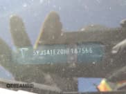 ✅ 2017 Tesla Model S 100D • VIN: 5YJSA1E20HF187565 • Лот: 53379025. Опубликован ранее на Copart с пробегом 73 122 миль. Бесплатный доступ к архиву аукционных продаж из США и подробный отчёт об истории автомобиля на DreamBid. Изображение 12.