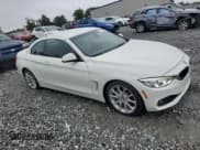 ✅ 2014 BMW 4 Series 435i • VIN: WBA3T3C55EJ876946 • Лот: 67578245. Опубликован ранее на Copart с пробегом 68 617 миль. Бесплатный доступ к архиву аукционных продаж из США и подробный отчёт об истории автомобиля на DreamBid. Изображение 4.
