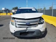 ✅ 2014 Ford Explorer XLT • VIN: 1FM5K8D81EGC01334 • Lot: 41995546. Wystawiony na IAAI z przebiegiem 139 812 mil. Bezpłatny archiwum sprzedaży aukcyjnych z USA i szczegółowy raport historii pojazdu na DreamBid. Zdjęcie 12.