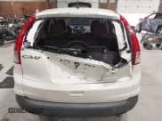 ✅ 2014 Honda CR-V EX • VIN: 5J6RM4H58EL078481 • Lot: 43638595. Listed on IAAI with 219,545 mi. Free auction sales archive from the USA and detailed vehicle history report at DreamBid. Image 6.