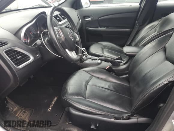 ✅ 2014 Dodge Avenger SXT • VIN: 1C3CDZCBXEN131017 • Lot: 71370775. Listed on Copart with 88,235 mi. Free auction sales archive from the USA and detailed vehicle history report at DreamBid. Image 7.