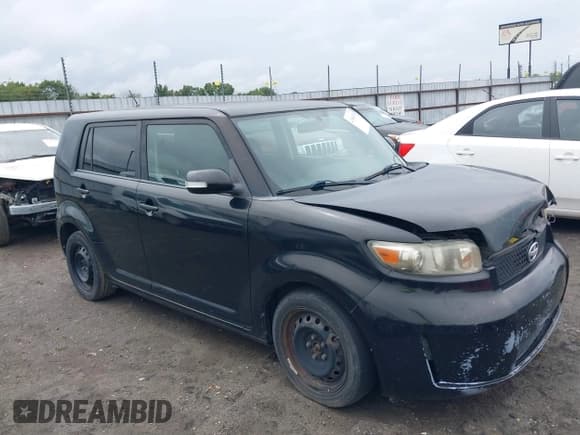 ✅ 2010 Scion xB • VIN: JTLZE4FE2A1107764 • Лот: 43044359. Опубликован ранее на IAAI с пробегом 170 880 миль. Бесплатный доступ к архиву аукционных продаж из США и подробный отчёт об истории автомобиля на DreamBid. Изображение 1.