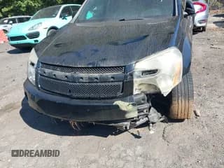 ✅ 2007 Chevrolet Equinox LT • VIN: 2CNDL63F276236979 • Лот: 40524078. Опубликован ранее на IAAI с пробегом 194 311 миль. Бесплатный доступ к архиву аукционных продаж из США и подробный отчёт об истории автомобиля на DreamBid. Изображение 6.