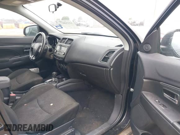 2016 Mitsubishi Outlander SE с VIN JA4AP3AW2GZ045610, выставлен на аукционе IAAI как лот 42434807 с пробегом 136 669 миль миль и . История ставок и продаж доступна на DreamBid. Изображение 5.