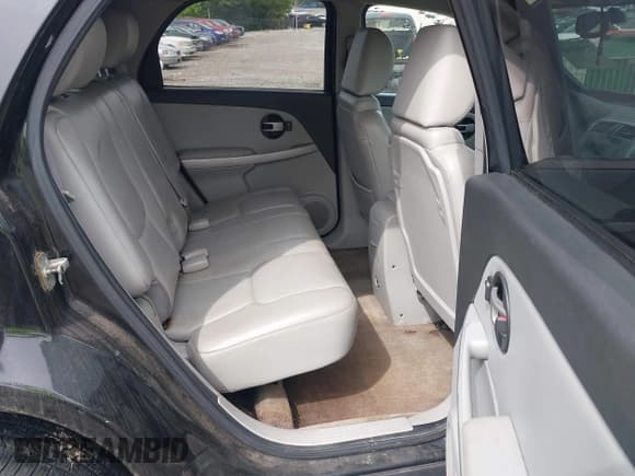 ✅ 2005 Chevrolet Equinox LT • VIN: 2CNDL73F756156077 • Лот: 42455448. Опубликован ранее на IAAI с пробегом 192 161 миль. Бесплатный доступ к архиву аукционных продаж из США и подробный отчёт об истории автомобиля на DreamBid. Изображение 8.