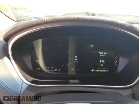 ✅ 2019 Lincoln Nautilus Reserve • VIN: 2LMPJ6LP8KBL40733 • Lot: 58842275. Wystawiony na Copart z przebiegiem 39 690 mil. Bezpłatny archiwum sprzedaży aukcyjnych z USA i szczegółowy raport historii pojazdu na DreamBid. Zdjęcie 9.