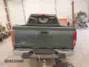 2006 Chevrolet Colorado 2LT with VIN 1GCDT136068195431, listed as a IAAI auction lot 41861722 with 214,195 mi miles and . Bid and sale history available at DreamBid. Image 16.