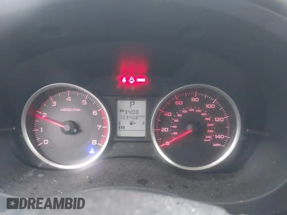 ✅ 2017 Subaru Forester • VIN: JF2SJAAC3HH509700 • Lot: 43674050. Wystawiony na IAAI z przebiegiem 103 408 mil. Bezpłatny archiwum sprzedaży aukcyjnych z USA i szczegółowy raport historii pojazdu na DreamBid. Zdjęcie 7.