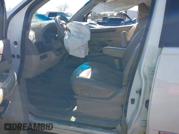 ✅ 2012 Nissan Armada SL • VIN: 5N1BA0ND5CN620332 • Лот: 41655300. Опубликован ранее на IAAI с пробегом Не указан. Бесплатный доступ к архиву аукционных продаж из США и подробный отчёт об истории автомобиля на DreamBid. Изображение 5.