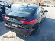 ✅ 2021 BMW 2 Series 228i • VIN: WBA53AK02M7H51551 • Lot: 42466137. Wystawiony na IAAI z przebiegiem 39 546 mil. Bezpłatny archiwum sprzedaży aukcyjnych z USA i szczegółowy raport historii pojazdu na DreamBid. Zdjęcie 4.