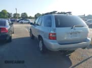 ✅ 2005 Acura MDX Touring • VIN: 2HNYD18895H507273 • Lot: 42900865. Wystawiony na IAAI z przebiegiem 186 398 mil. Bezpłatny archiwum sprzedaży aukcyjnych z USA i szczegółowy raport historii pojazdu na DreamBid. Zdjęcie 3.