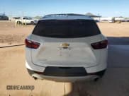 ✅ 2021 Chevrolet Blazer LT • VIN: 3GNKBDRS6MS560562 • Лот: 87310325. Опубликован ранее на Copart с пробегом 72 999 миль. Бесплатный доступ к архиву аукционных продаж из США и подробный отчёт об истории автомобиля на DreamBid. Изображение 6.