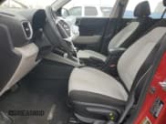 ✅ 2022 Hyundai Venue Limited • VIN: KMHRC8A36NU186614 • Lot: 42848445. Listed on Copart with Not provided. Free auction sales archive from the USA and detailed vehicle history report at DreamBid. Image 7.